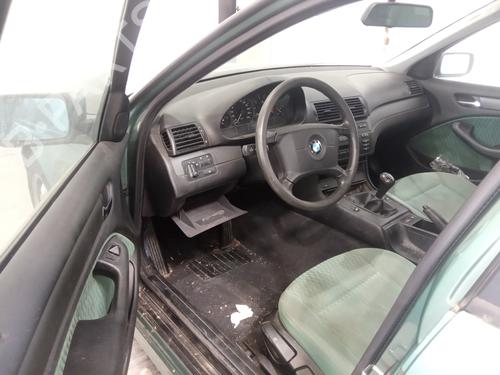 Left front window switch BMW 3 (E46) 318 i | BP26558633I27 