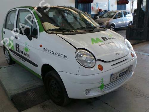 Starter DAEWOO MATIZ (M100, M150) 0.8 | BP3243644M8 