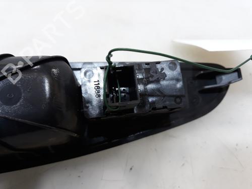 Right rear window switch PEUGEOT 308 I (4A_, 4C_)  | BP7039063I28 