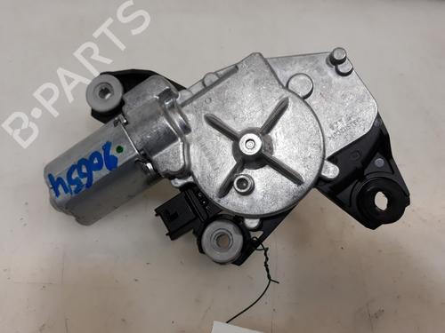 Used Rear wiper motor RENAULT KADJAR (HA_, HL_) 1.3 TCe 160 (HLNC) (160 hp) 7249856