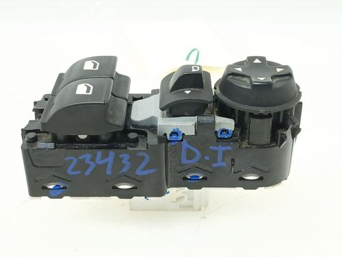 Left front window switch CITROËN JUMPY III Van (V_) 2.0 BlueHDi 120 | BP29398583I27 