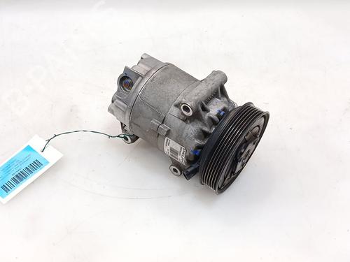 Compressor A/A Compressor A/A RENAULT MEGANE II (BM0/1_, CM0/1_) 1.5 dCi (BM1E, CM1E) (106 hp) 36230151 36230151