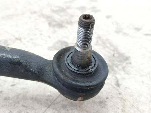 Steering rack RENAULT KADJAR (HA_, HL_) 1.2 TCe 130 (HLMR) | BP31172975M22 