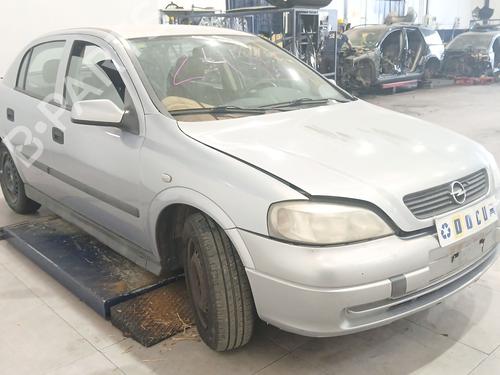 Used Parts OPEL ASTRA G Hatchback (T98) 1.7 DTI 16V (F08, F48) 4783326