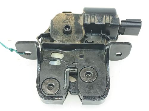 Tailgate lock NISSAN MICRA V (K14) 1.0 | BP24698807C101 