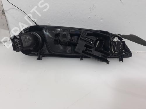 Front left interior door handle FORD FIESTA VI (CB1, CCN) 1.4 TDCi | BP12989670I13 