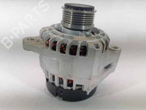 Used Alternator OPEL ASTRA H (A04) [2004-2014]  6573328