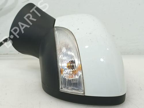 Left mirror NISSAN MICRA V (K14) 1.0 IG-T | BP30460750C26