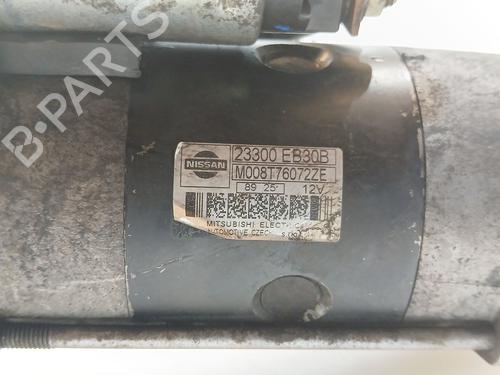 Starter NISSAN PATHFINDER III (R51) 2.5 dCi 4WD | BP36992620M8 - Image 5