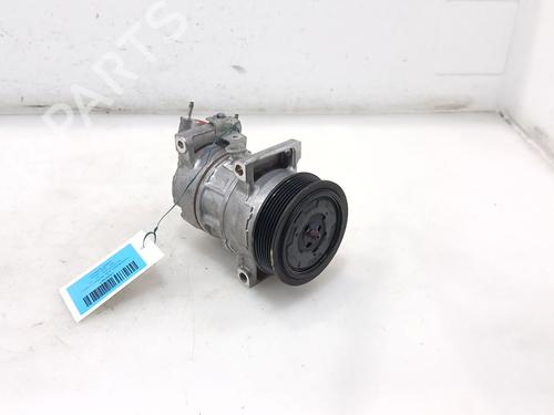 Used AC compressor AC compressor 37602501 37602501