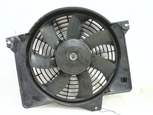 Radiator fan HYUNDAI MATRIX (FC) 1.5 CRDi | BP30060144M35 