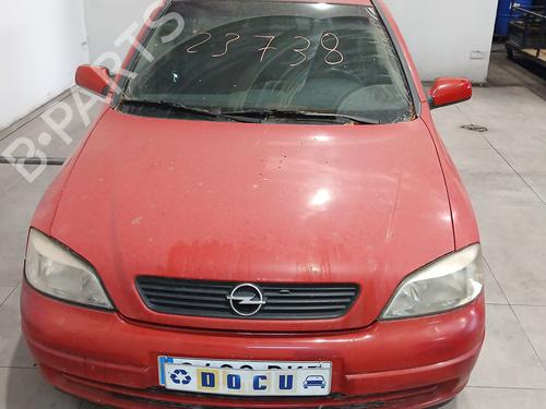 Luftventil OPEL ASTRA G Hatchback (T98) 2.0 DTI 16V (F08, F48) | BP29850393I21 