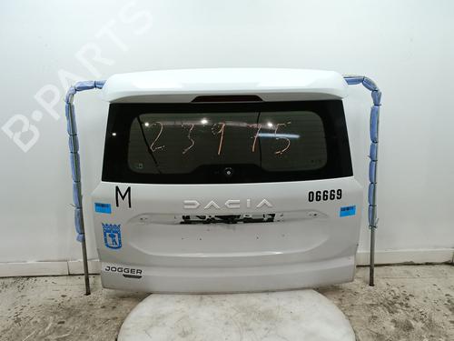 Bagklap CC/Kombi-Coupé DACIA JOGGER (RK_) 1.6 HYBRID 140 (RKN8) (141 hp) 31921084