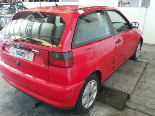 Headlight switch SEAT IBIZA II (6K1) 1.9 TDI | BP2798030I24 