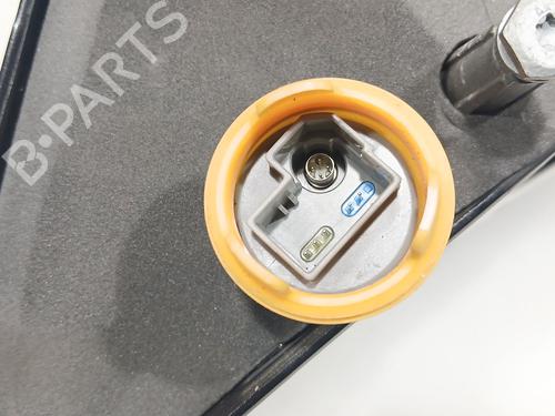 Right mirror BMW 5 Gran Turismo (F07)  | BP22720925C27 