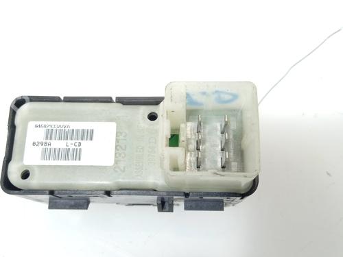 Right rear window switch JEEP GRAND CHEROKEE III (WH, WK) 3.0 CRD 4x4 | BP21387323I28 