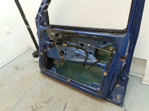 Right front door VW GOLF III (1H1) 2.0 | BP88525C3 