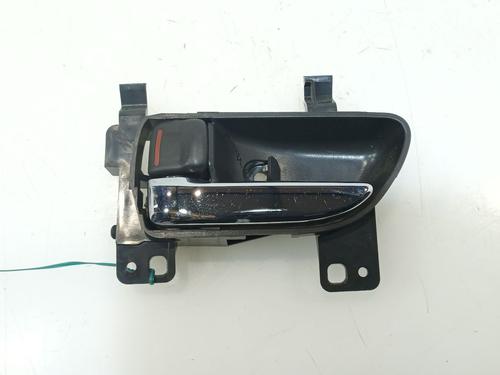 Used Front left interior door handle Front left interior door handle SUBARU FORESTER (SH_) 2.0 D AWD (SHH, SHD, SHN) (147 hp) 32210708 32210708