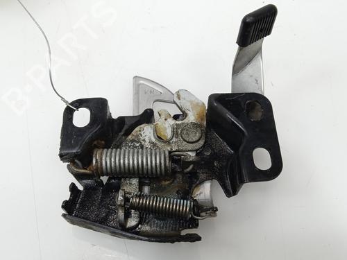 Hood lock HONDA CR-V II (RD_) 2.2 CTDi (RD9) | BP21178826C133 