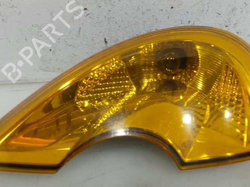 Used Left front indicator RENAULT MODUS / GRAND MODUS (F/JP0_) [2004-2025]  3522573