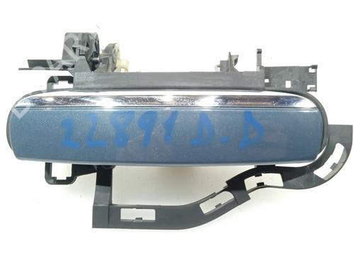 Used Front right exterior door handle AUDI A6 C6 (4F2) 2.0 TDI (170 hp) 22300991