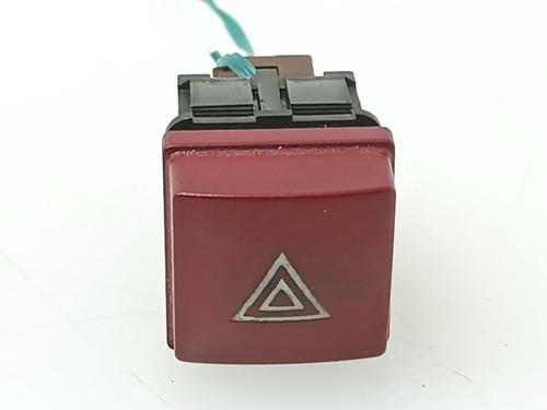 Used Warning switch PEUGEOT 206+ (2L_, 2M_) 1.1 (60 hp) 27460741