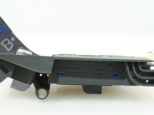 Left front window switch AUDI A3 Sportback (8PA) 1.6 TDI | BP30149853I27