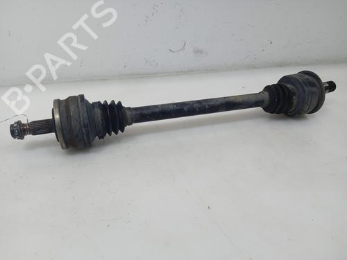 Transmisión trasera izquierda MERCEDES-BENZ C-CLASS Coupe (CL203) C 220 CDI (203.708) (150 hp) 19800443