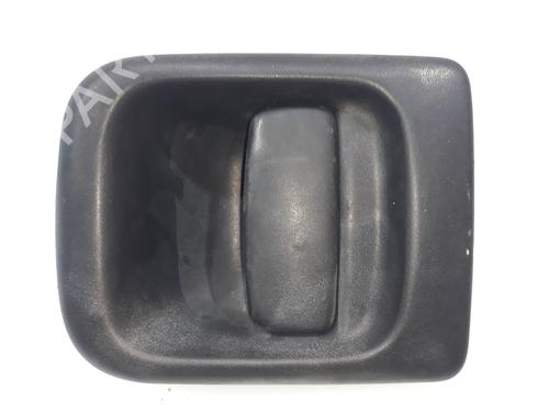 Venstre foran utvendig håndtak NISSAN INTERSTAR Van (X70) dCi 120 (120 hp) 8385407