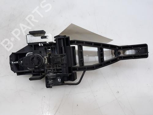 Front left exterior door handle FORD FOCUS III  | BP15549039C128