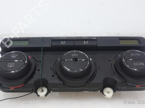 Commande Chauffage VW GOLF V (1K1) 1.9 TDI | BP16436238I5 