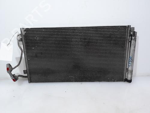 Used AC radiator BMW 3 Touring (F31) 318 d (143 hp) 9254156