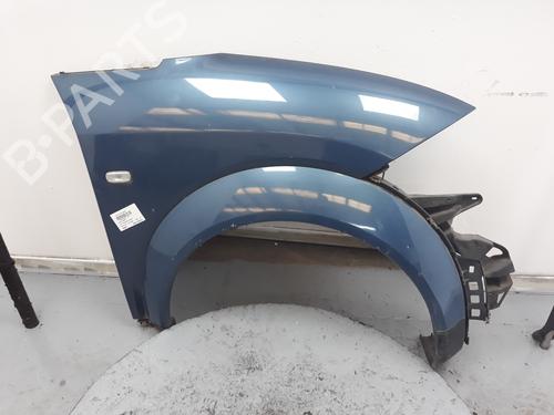 Used Right front fenders AUDI A2 (8Z0) 1.4 TDI (75 hp) 7200909