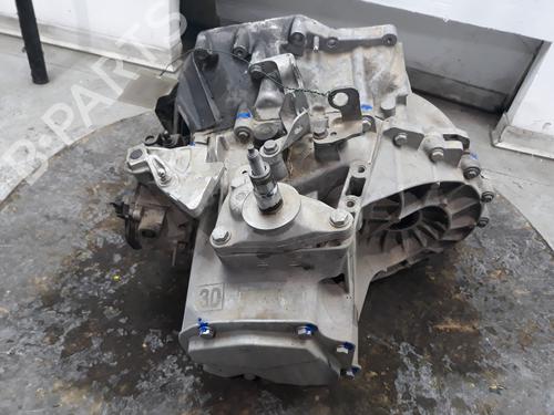 Gearbox PEUGEOT 308 II (LB_, LP_, LW_, LH_, L3_)  | BP7243947M3 