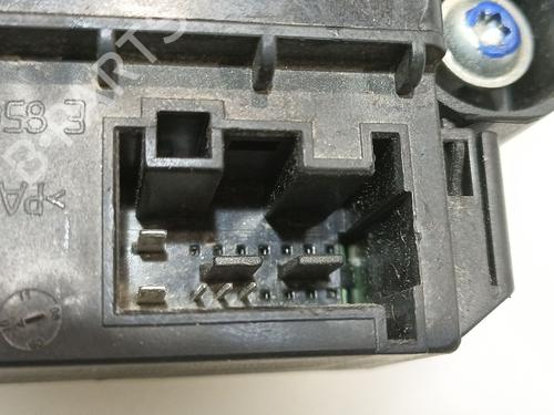 Rudehejsemekanisme Højre foran VW POLO V (6R1, 6C1) 1.6 TDI | BP29913819C23