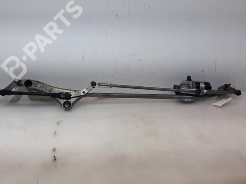 Used Front wiper motor Front wiper motor MERCEDES-BENZ B-CLASS Sports Tourer (W245) B 200 (245.233) (136 hp) 9859093 9859093