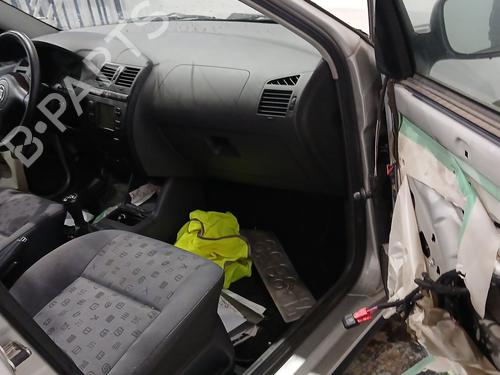 Climate control SEAT IBIZA II (6K1) 1.4 i | BP32169135I5 