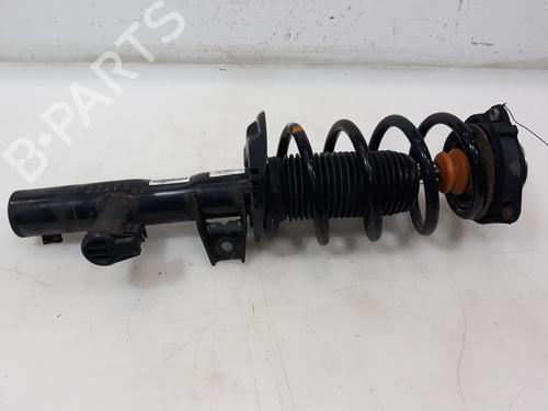 Used Right front shock absorber VW GOLF VI (5K1) 2.0 GTi (210 hp) 15882474