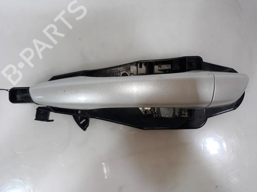 Used Rear left exterior door handle CITROËN C4 CACTUS [2014-2025]  8920747