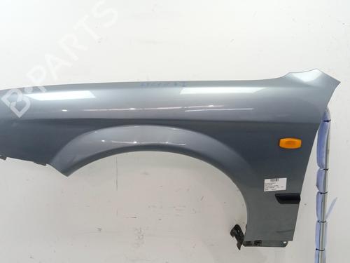 Used Left front fenders DAEWOO EVANDA (KLAL) [2002-2025]  22431175