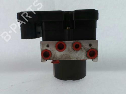 Used ABS pump CITROËN C3 I (FC_, FN_) 1.4 HDi (68 hp) 1992557