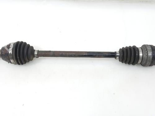 Used Left rear driveshaft OPEL ANTARA A (L07) [2006-2017]  21771817