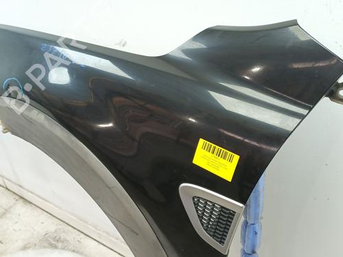 Left front fenders CHEVROLET CAPTIVA (C100, C140) 2.0 D 4WD | BP29595270C41 