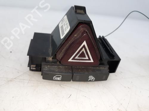 Used Warning switch OPEL CORSA D (S07) 1.2 (L08, L68) (80 hp) 13733390