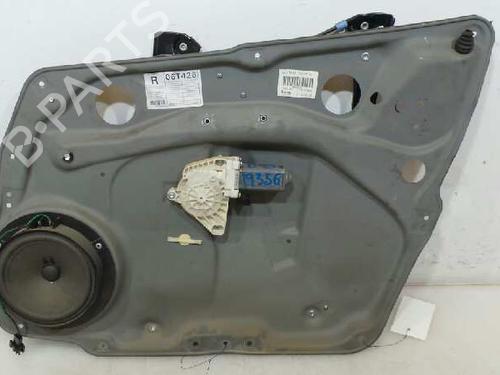 Used Front right window mechanism MERCEDES-BENZ B-CLASS Sports Tourer (W245) B 180 CDI (245.207) (109 hp) 3188728