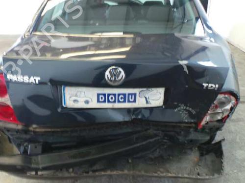 Instrument cluster VW PASSAT B5.5 (3B3) 1.9 TDI | BP1521577C47 