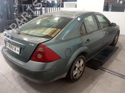 Rim FORD MONDEO III (B5Y)  | BP18143672C45 