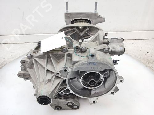 Used Gearbox PEUGEOT 208 II (UB_, UP_, UW_, UJ_) [2019-2025]  23053603