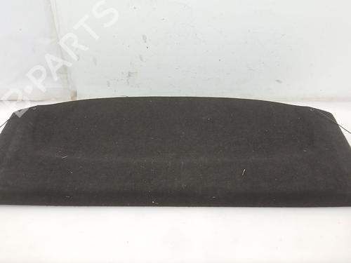 Used Rear parcel shelf Rear parcel shelf SEAT LEON (1P1) 2.0 TFSI (240 hp) 36596672 36596672