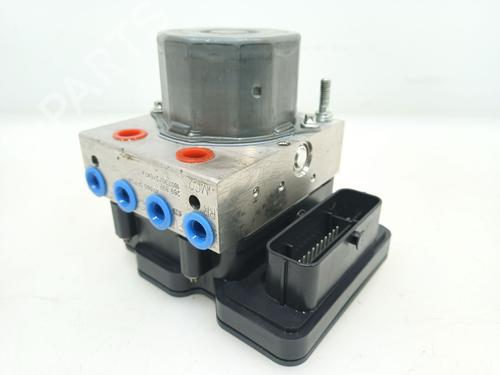 Used ABS pump NISSAN MICRA V (K14) 1.0 (71 hp) 24698802